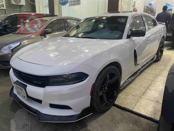 Dodge for sale in Iraq